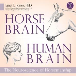 Horse Brain, Human Brain photo №1
