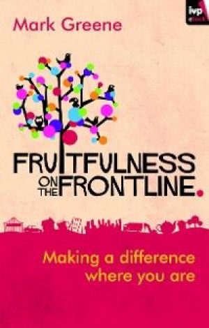 Fruitfulness on the Frontline photo №1