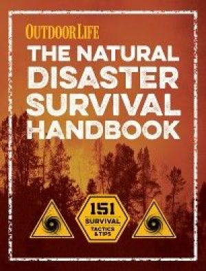 Natural Disaster Survival Handbook photo №1