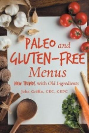 Paleo and Gluten-Free Menus photo №1