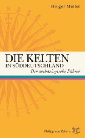Die Kelten in Süddeutschland Foto №1