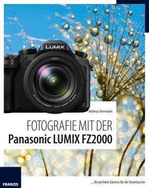 Fotografie mit der Panasonic LUMIX FZ2000 Foto №1