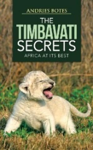The Timbavati Secrets photo №1