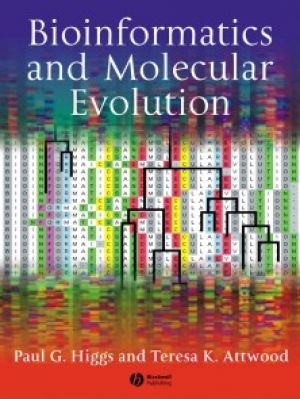 Bioinformatics and Molecular Evolution photo №1