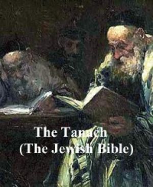 The Tanach, the Jewish Bible in English translation photo №1