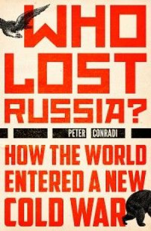 Who Lost Russia? photo №1