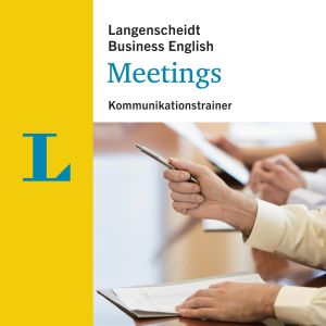 Langenscheidt Meetings photo №1