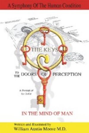 The Keys to the Doors of Perception photo №1