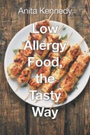 Low Allergy Food, the Tasty Way photo №1