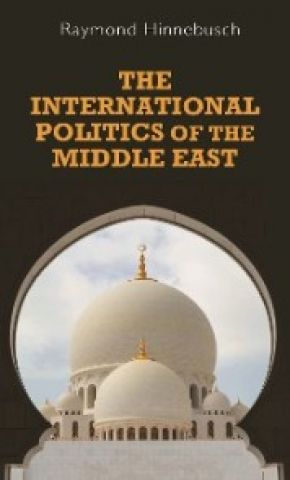 The international politics of the Middle East photo №1