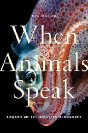 When Animals Speak photo №1