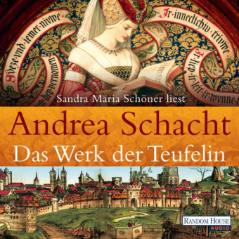 Das Werk der Teufelin Foto №1