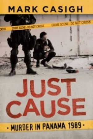 Just Cause photo №1
