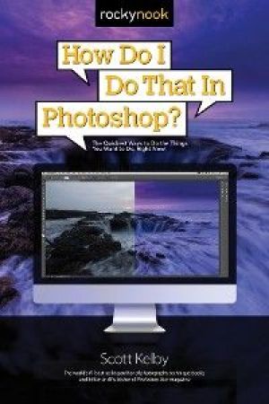 How Do I Do That in Photoshop? photo №1