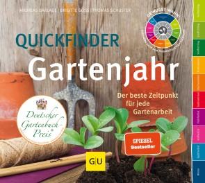 Quickfinder Gartenjahr Foto №1