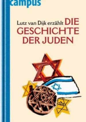 Lutz van Dijk erzählt die Geschichte der Juden Foto №1