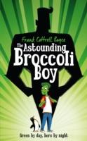 Astounding Broccoli Boy photo №1