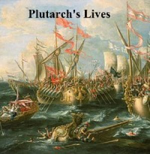 Plutarch's Lives photo №1