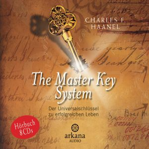 The Master Key System Foto №1