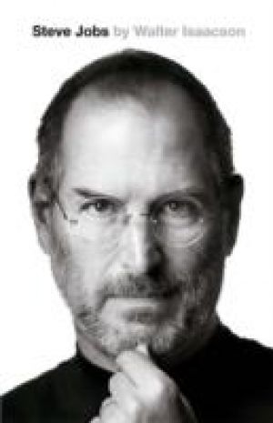 Steve Jobs photo №1