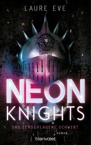 Neon Knights - Das zerschlagene Schwert Foto №1
