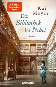 Die Bibliothek im Nebel Foto №1