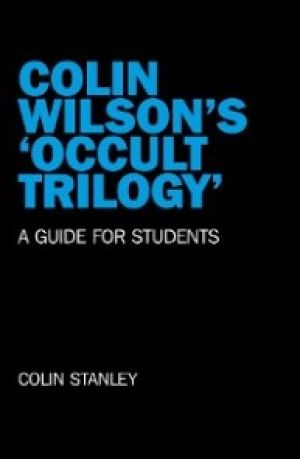 Colin Wilson's 'Occult Trilogy' photo №1