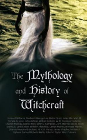 The Mythology and History of Witchcraft photo №1