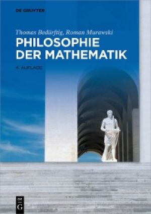Philosophie der Mathematik Foto №1