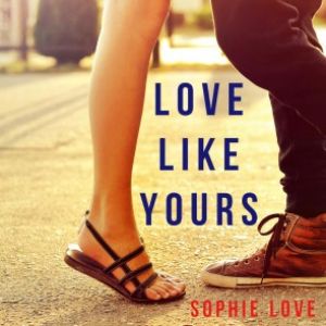 Love Like Yours (The Romance Chronicles-Book #5) photo №1
