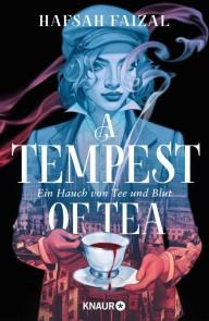 A Tempest of Tea Foto №1