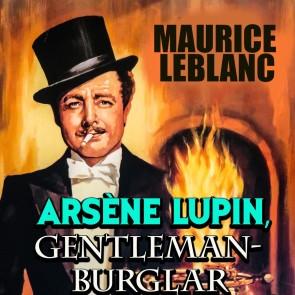 Arsène Lupin, Gentleman Burglar photo №1