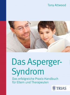 Das Asperger-Syndrom Foto №1