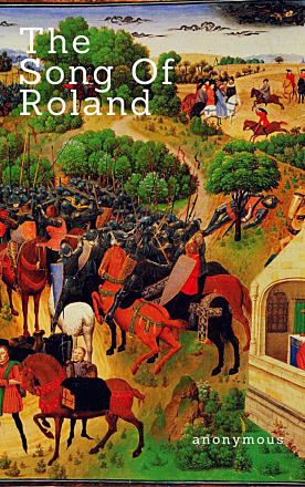 The Song Of Roland (Zongo Classics) photo №1