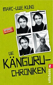Die Känguru-Chroniken Foto №1