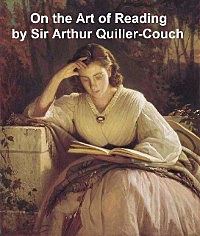 On the Art of Reading photo №1