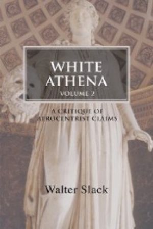 White Athena photo №1