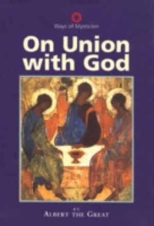On Union With God photo №1