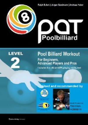 Pool Billiard Workout PAT Level 2 photo №1