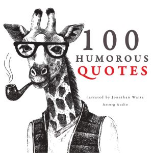 100 humorous quotes photo №1