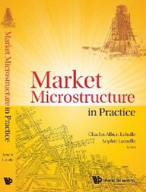 Market Microstructure In Practice photo №1