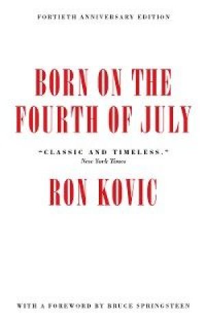 Born on the Fourth of July photo №1