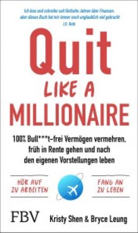 Quit Like a Millionaire Foto №1
