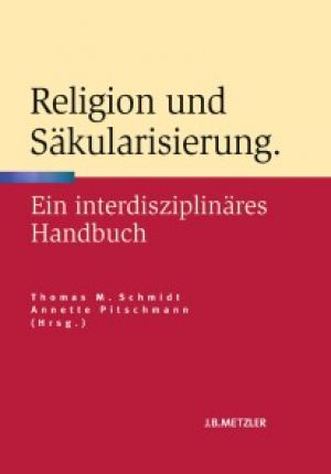 Religion und Säkularisierung Foto №1