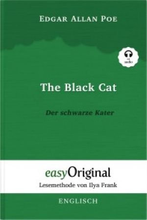 The Black Cat / Der schwarze Kater (mit Audio) photo №1