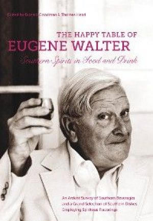 Happy Table of Eugene Walter photo №1