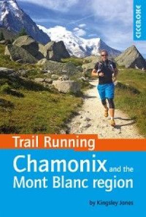 Trail Running - Chamonix and the Mont Blanc region photo №1