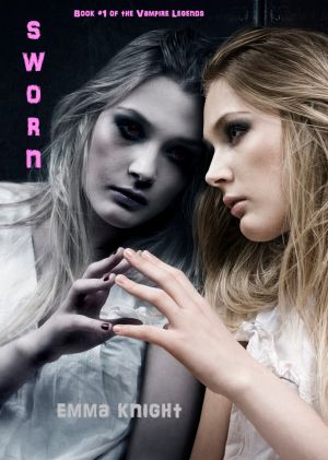 Sworn (Book #1 of the Vampire Legends) photo №1