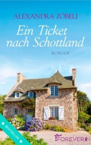 Ein Ticket nach Schottland Foto №1