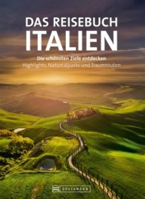 Das Reisebuch Italien Foto №1